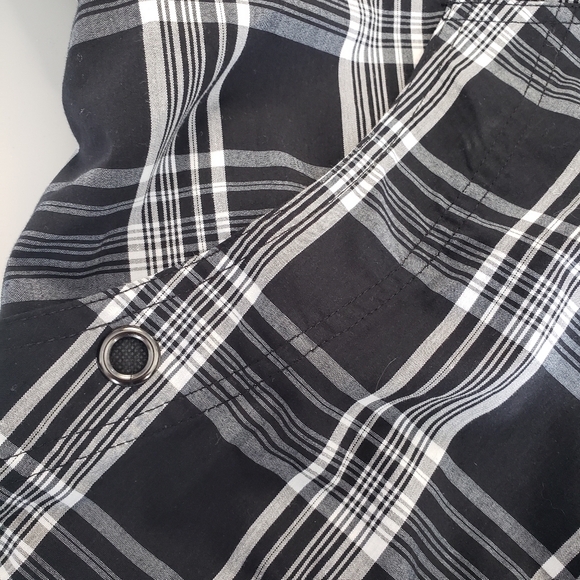 Short Sleeve Jacket - Picture 6 of 11